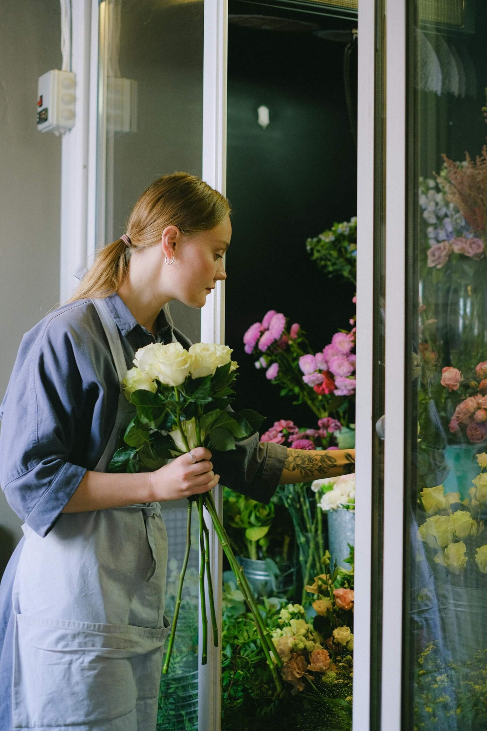 Proper Flower The Importance of Proper Flower Refrigeration: A Guide to Preserving ...